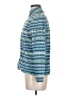 L.L.Bean Blue Fleece Size M (petite) - photo 5