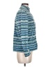 L.L.Bean Blue Fleece Size M (petite) - photo 4