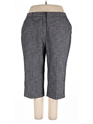 Larry Levine Casual Pants (view 1)