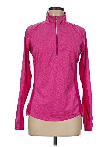 Danskin Now Fleece (view 1)