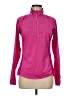 Danskin Now 100% Polyester Pink Fleece Size M - photo 1