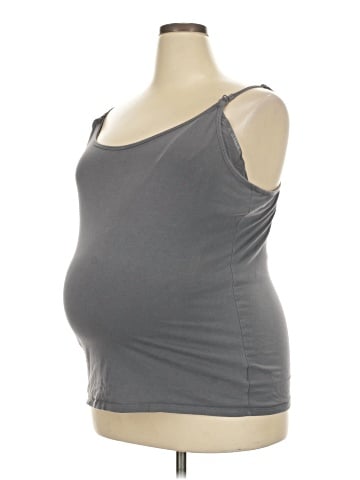 Old Navy - Maternity Tank Top (view 1)