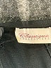 Classique Solid Black Formal Skirt Size L (estimated) - photo 4