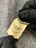 Deletta Black Long Sleeve Blouse Size XS - photo 8