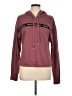 Bebe Sport Burgundy Sweatshirt Size L - photo 1