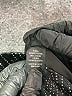 H:ours Metallic Silver Cocktail Dress Size XXS - photo 8