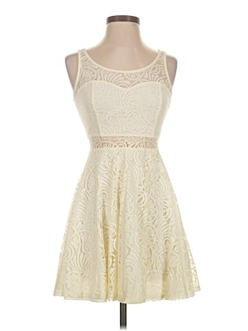 American Rag Cie Cocktail Dress (view 1)