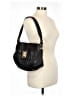 B Makowsky Black Crossbody Bag One size - photo 2