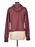 Bebe Sport Burgundy Sweatshirt Size L - photo 2