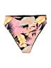 Unbranded Graphic Black Pink Swimsuit Bottoms Size SmEstimated - photo 2