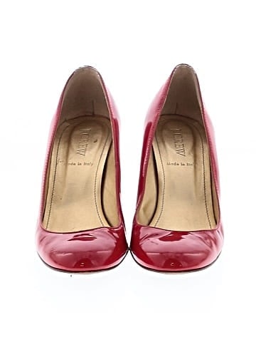 J.Crew Heels (view 2)
