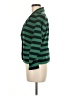 CBR Stripes Green Blazer Size M - photo 5