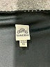 Sangria 100% Polyester Black Cocktail Dress Size 16 - photo 6