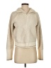 Athleta 100% Polyester Ivory Cardigan Size XS - photo 1