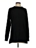 Bobi Solid Black Turtleneck Sweater Size XS - photo 1