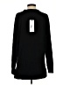 Bobi Solid Black Turtleneck Sweater Size XS - photo 2