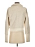 Athleta 100% Polyester Ivory Cardigan Size XS - photo 2