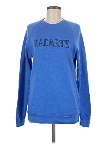 Rodarte Sweatshirt (view 1)
