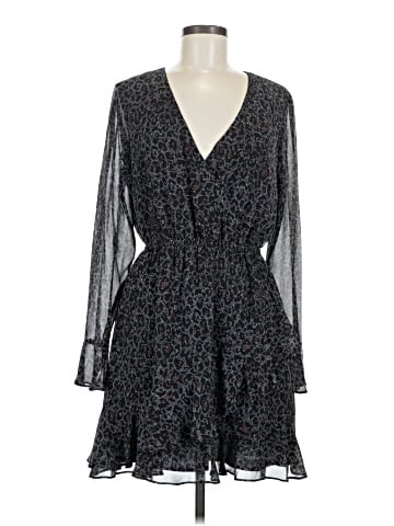 Cupcakes & Cashmere Cocktail Dress (view 1)