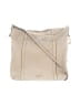 Coach Gray Tan Satchel One size - photo 1