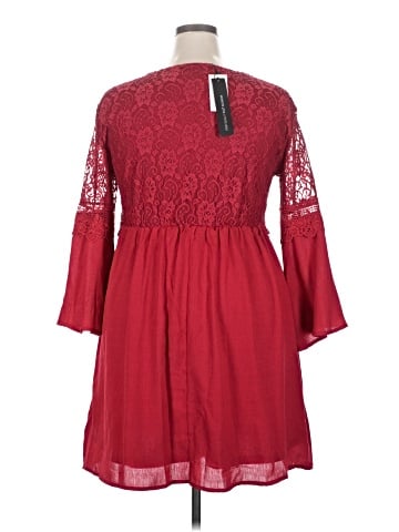 Zanzea Collection Casual Dress (view 2)
