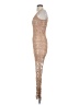 Lillusory Tan Cocktail Dress Size XS (estimated) - photo 5