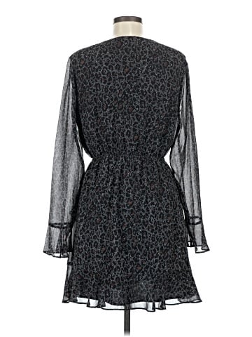 Cupcakes & Cashmere Cocktail Dress (view 2)