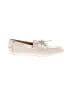 Marc Fisher Ivory Flats Size 8 1/2 - photo 1