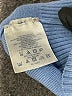 Lands' End Blue Pullover Sweater Size XL - photo 8