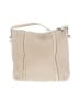 Coach Gray Tan Satchel One size - photo 3