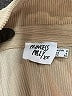 Princess Polly Tan Fleece Size 4 - photo 6