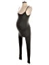 BUMPSuit Black Jumpsuit Size S - photo 1