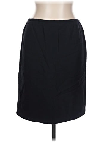 Armani Collezioni Formal Skirt (view 1)