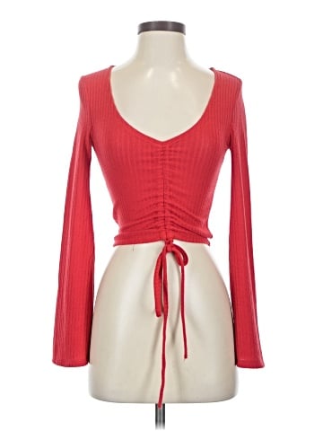 Unbranded Long Sleeve Top (view 1)