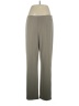 Easywear by Chico's Solid Gray Casual Pants Size XL (3) - photo 1