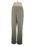 Easywear by Chico's Solid Gray Casual Pants Size XL (3) - photo 2