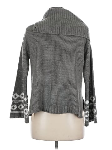 Pink Republic Turtleneck Sweater (view 2)