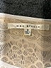 Max Studio 100% Polyester White Long Sleeve Blouse Size S - photo 7
