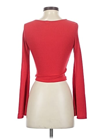 Unbranded Long Sleeve Top (view 2)