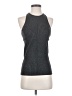 all in motion Gray Sleeveless Top Size S - photo 1