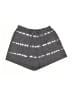 Gameday couture Tie-dye Gray Shorts Size M - photo 1