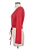 Unbranded Red Long Sleeve Top Size XS - photo 5