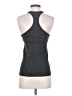 all in motion Gray Sleeveless Top Size S - photo 2