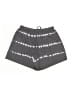Gameday couture Tie-dye Gray Shorts Size M - photo 2