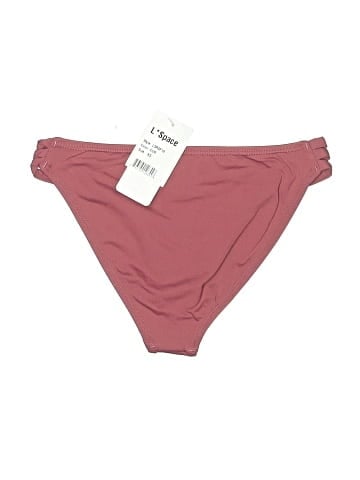 L Space Swimsuit Bottoms (view 2)