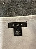 Halogen Silver Sweatshirt Size 2X - photo 7