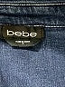 Bebe Blue Romper Size 6 - photo 4