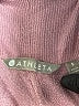 Athleta Purple Cardigan Size S - photo 7