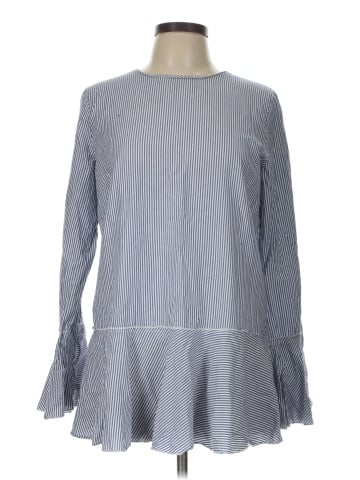 Philosophy Republic Clothing Casual Dress (view 1)