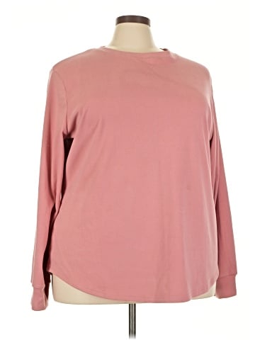 Fantaslook Long Sleeve T-Shirt (view 1)